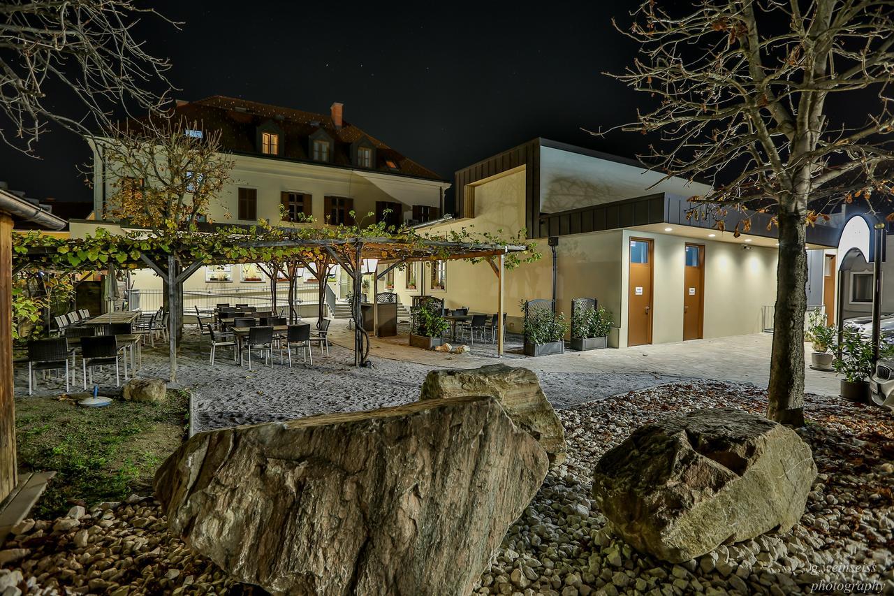 Hotel Feldkirchnerhof Feldkirchen bei Graz Exterior foto